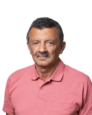 SEBASTIÃO DA SILVA
