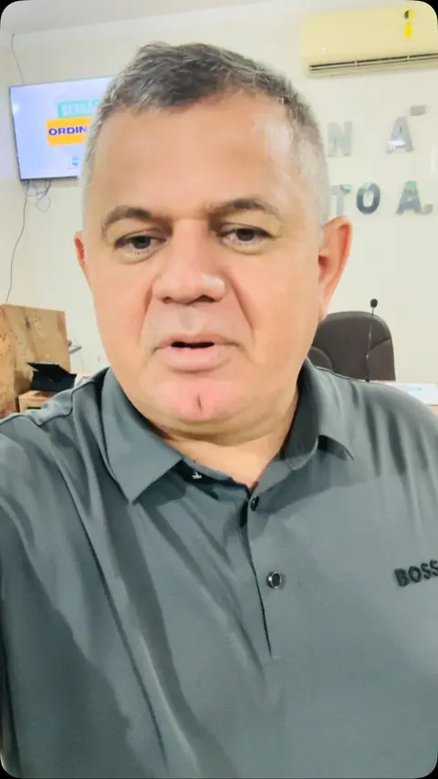 Publicação no Instagram
