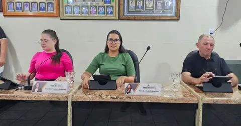 Publicação no Instagram