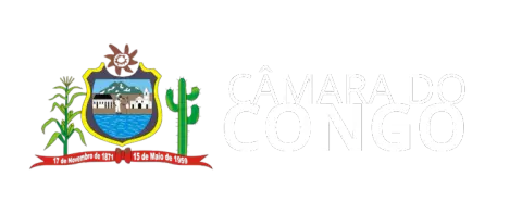 CÂMARA MUNICIPAL DE CONGO
