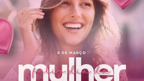 Câmara Municipal do Congo celebra o Dia Internacional da Mulher
