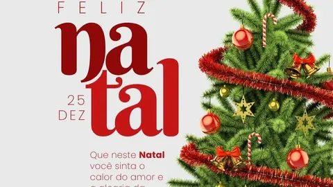 Câmara de Congo Deseja Feliz Natal e Reafirma Compromisso Social