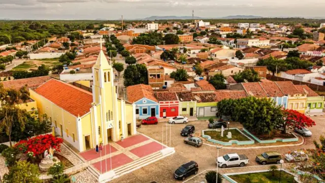 Congo - Imagem 2