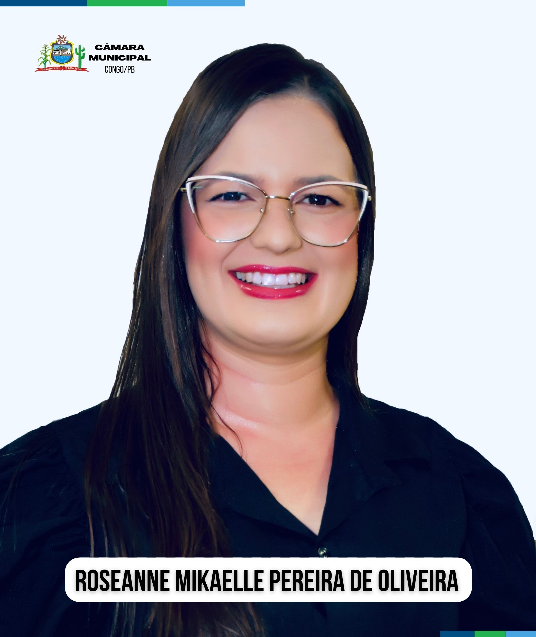 ROSEANNE MIKAELLE PEREIRA DE OLIVEIRA