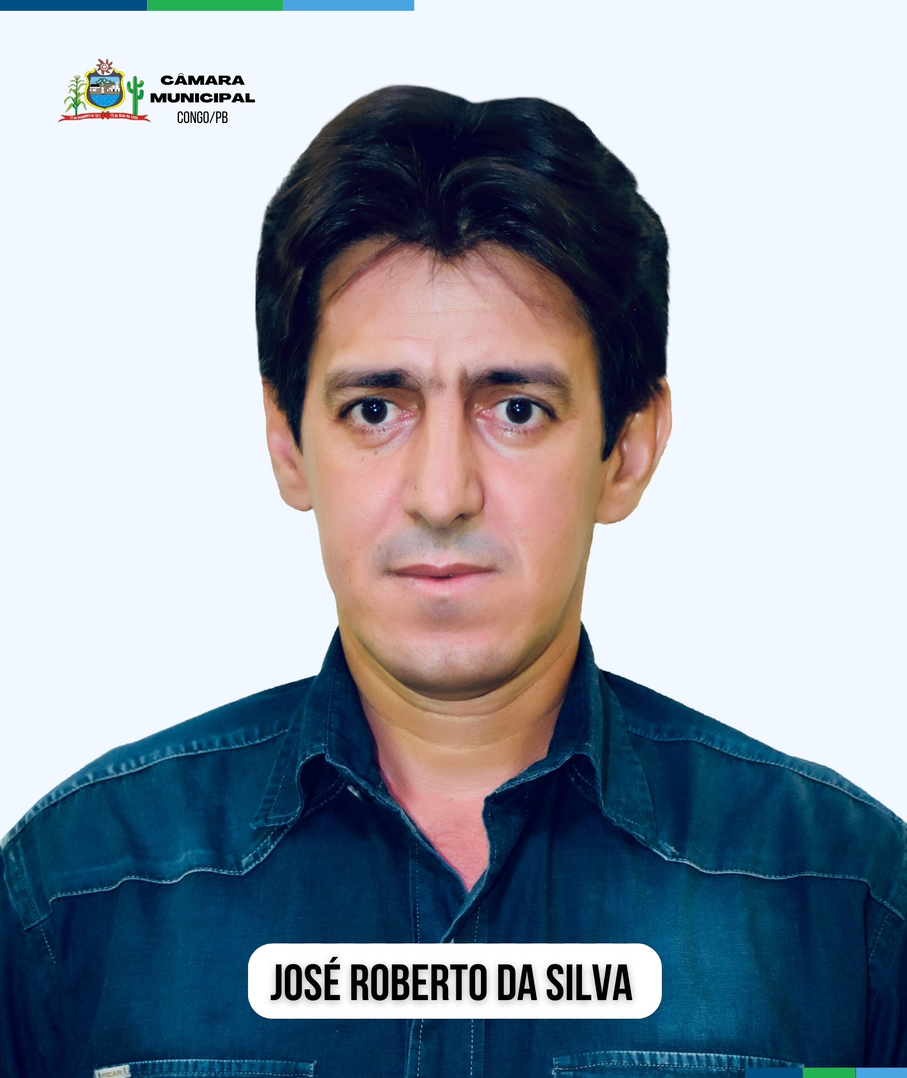 José Roberto da Silva