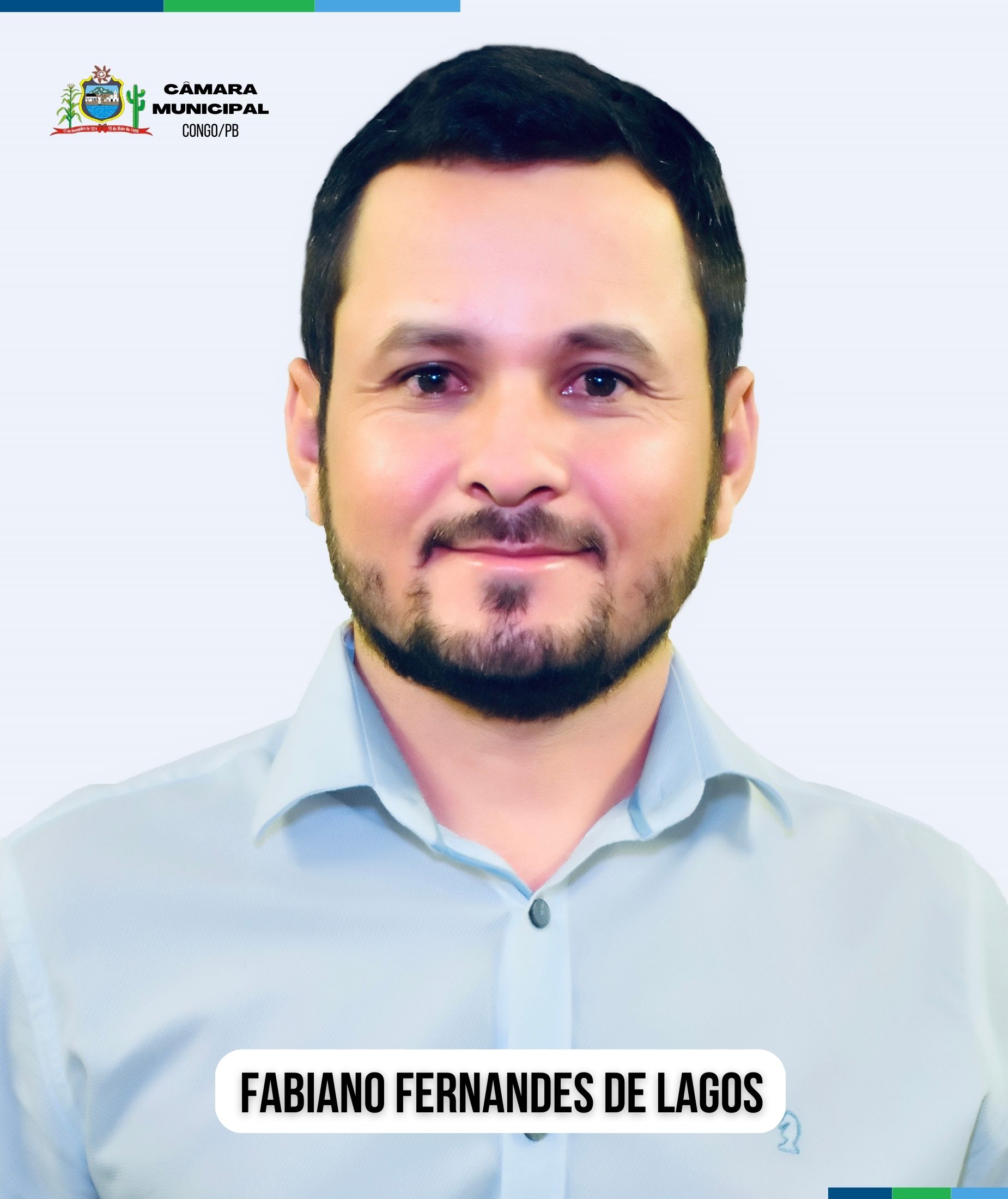 Fabiano Fernandes de Lagos